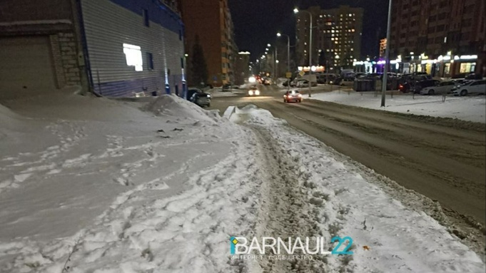 Фото: Barnaul 22