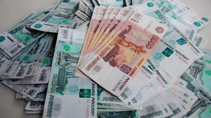 Российские деньги / Фото: unsplash.com