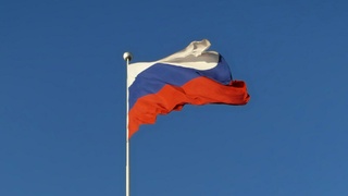Флаг России / Фото: unsplash.com 