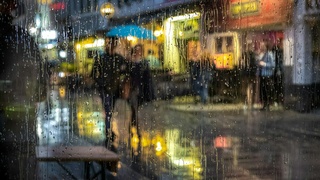 Дождь за окном / Фото: unsplash.com
