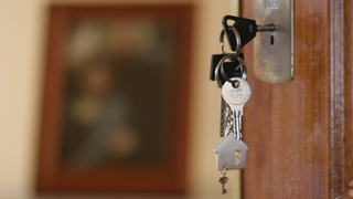 Ключи от квартиры / Фото: pxhere.com/ru/photo/1378460