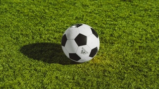 Футбольный мяч / Фото: unsplash.com