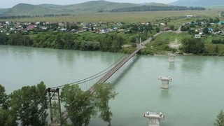 "Платовский" мост / Фото: пресс-служба РА