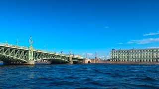 Санкт-Петербург. Нева / Фото: bearfotos on Freepik