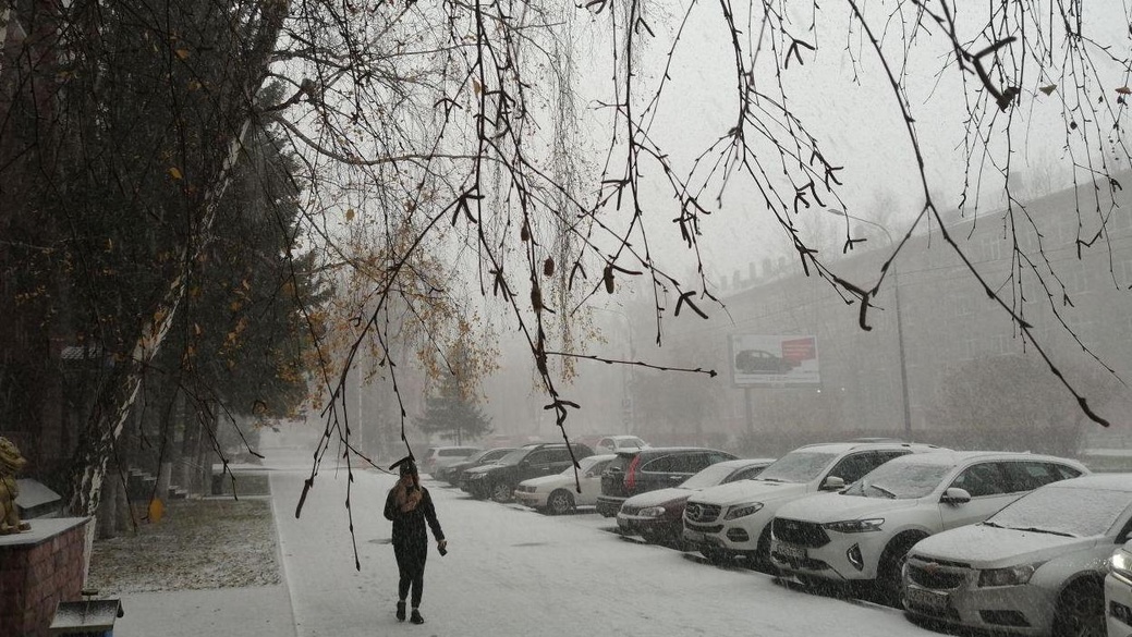 30 31 ноября. Снежная Пурга в Барнауле 2023. 31 Ноября.