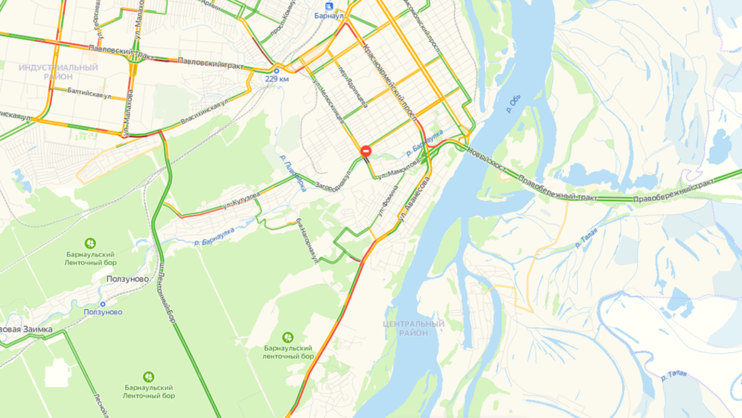 Ростов барнаул. Барнаул на карте. Пробки на Змеиногорском тракте в Барнауле сейчас.