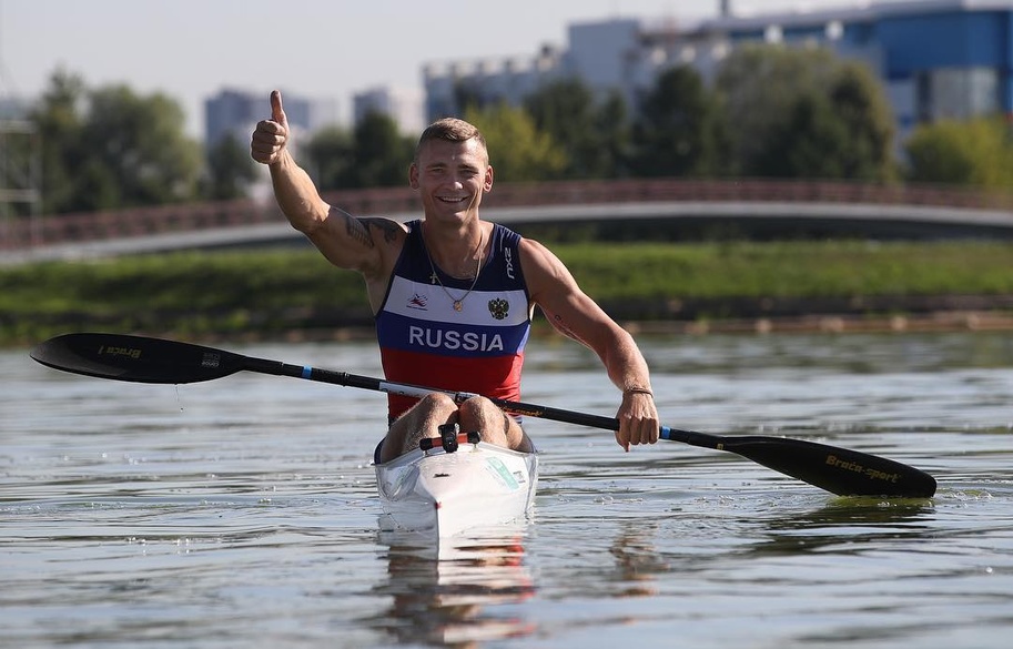 Евгений Александрович гребля