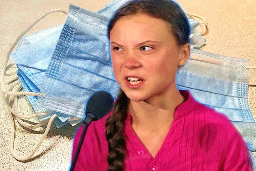 Greta Thunberg Syndrome