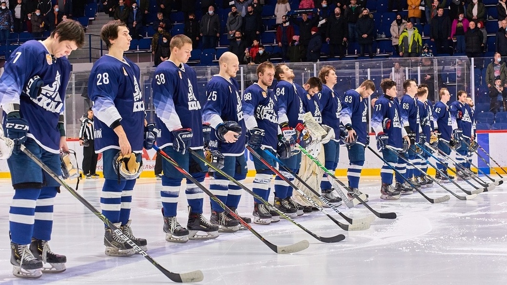 Хк динамо алтай фан. Динамо Алтай. Динамо-Алтай Барнаул ВХЛ-Б - 2019/2020.