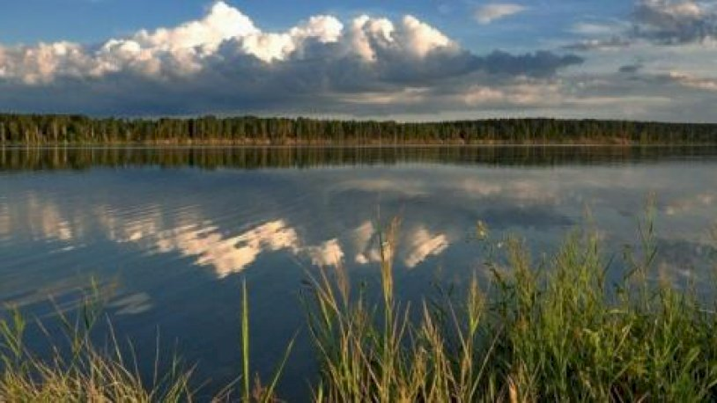 Завьяловские озера фото