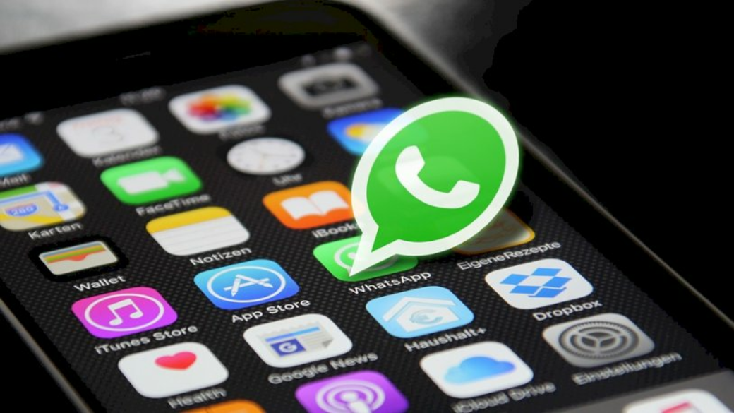 Сообщения WhatsApp не доставляются?()