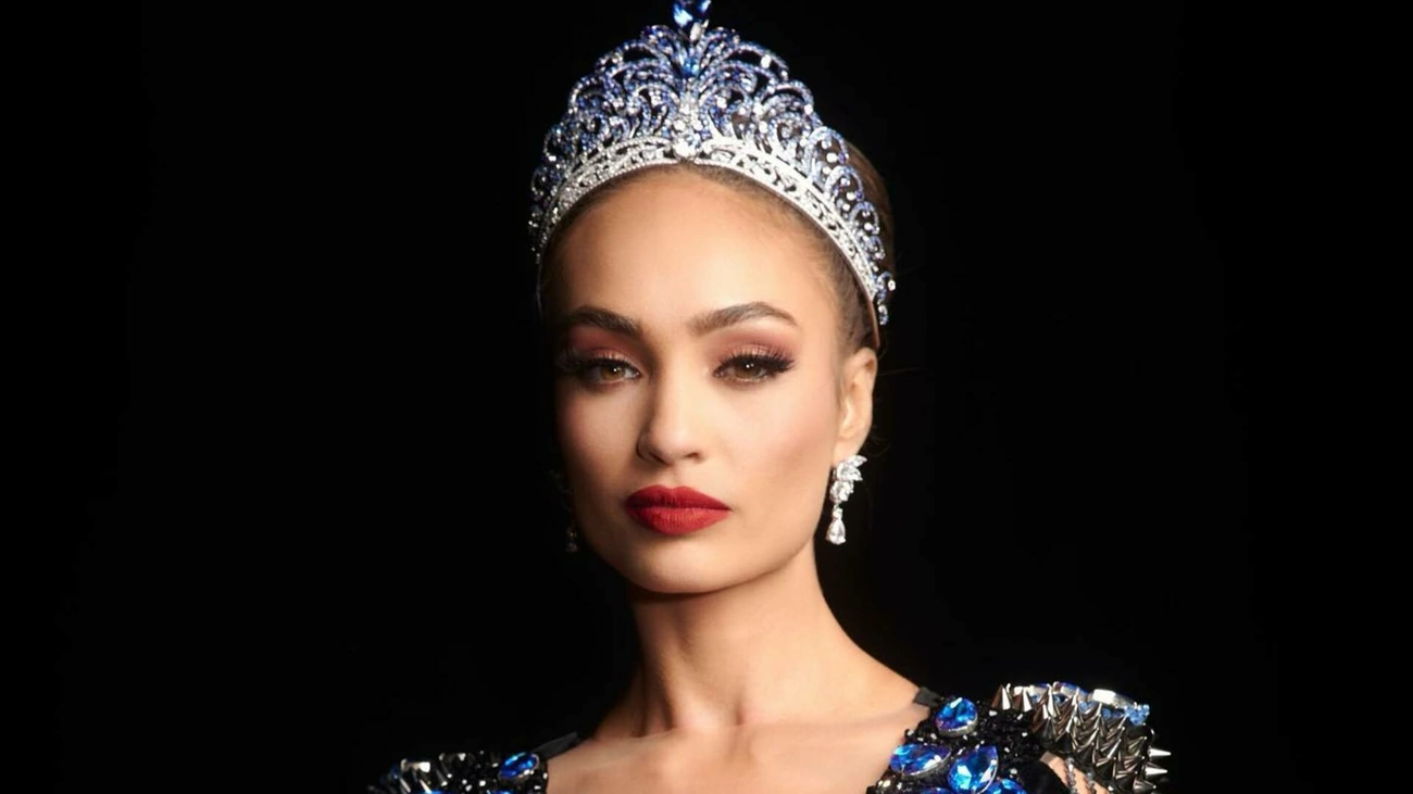 В США трансгендер победил в местном этапе конкурса красоты «Мисс Америка»: Люди: Из жизни: altaifish.ru