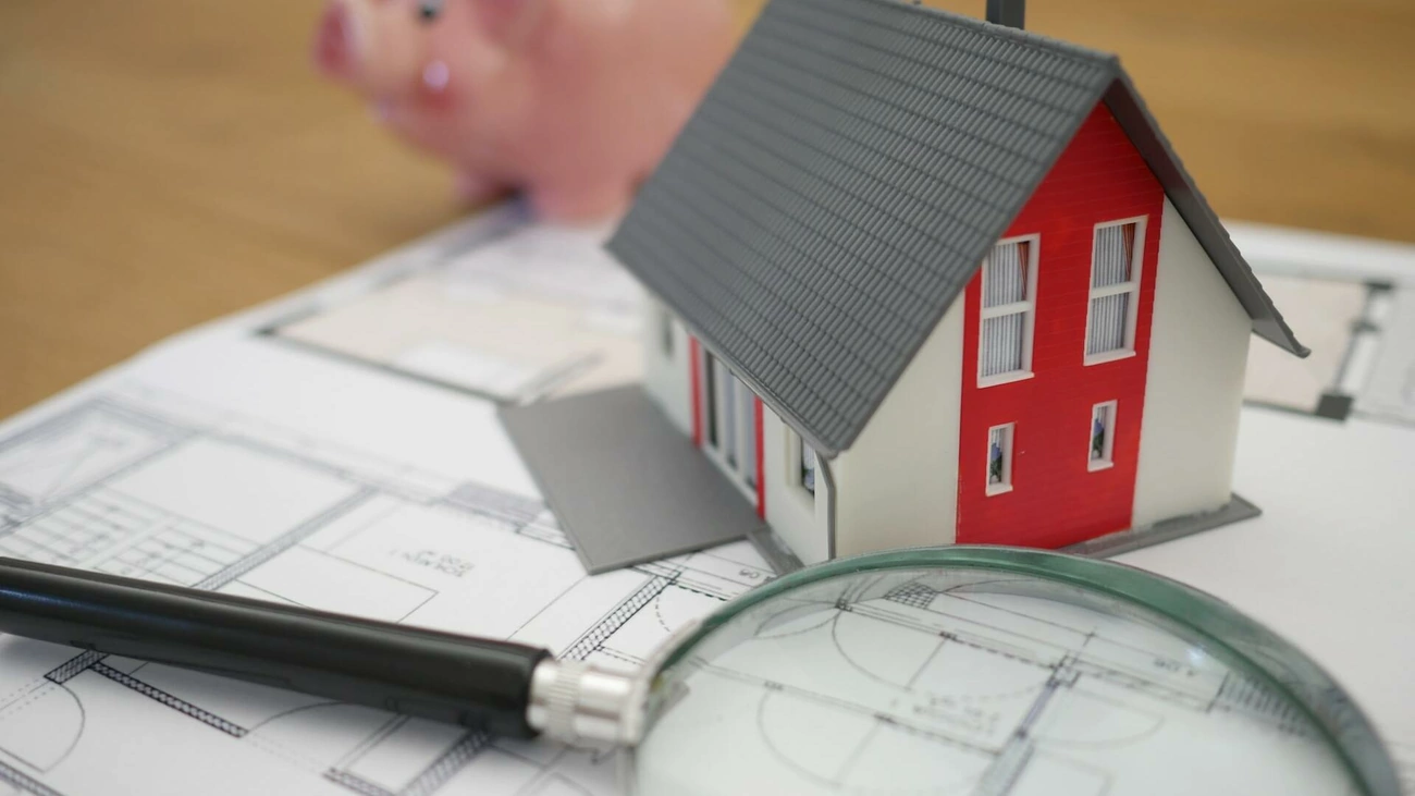 ЦБ установит надбавки к коэффициентам риска по ипотеке для долевок