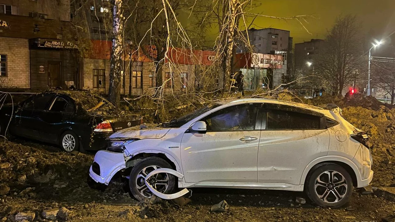 Что известно о взрыве в Белгороде и сколько человек пострадало?