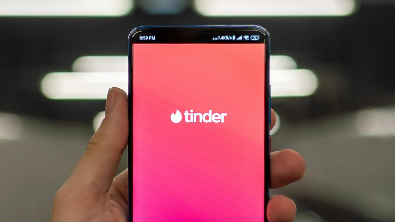 Tinder планирует уйти из России - Amic.ru Новости Барнаула и Алтайского края  - 2 мая - Медиаплатформа МирТесен