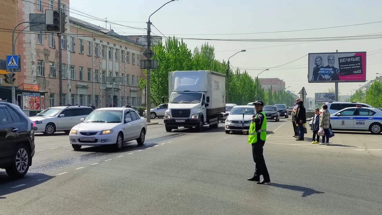 Зачем власти хотят вернуть штрафы за превышение средней скорости и как ее  рассчитать