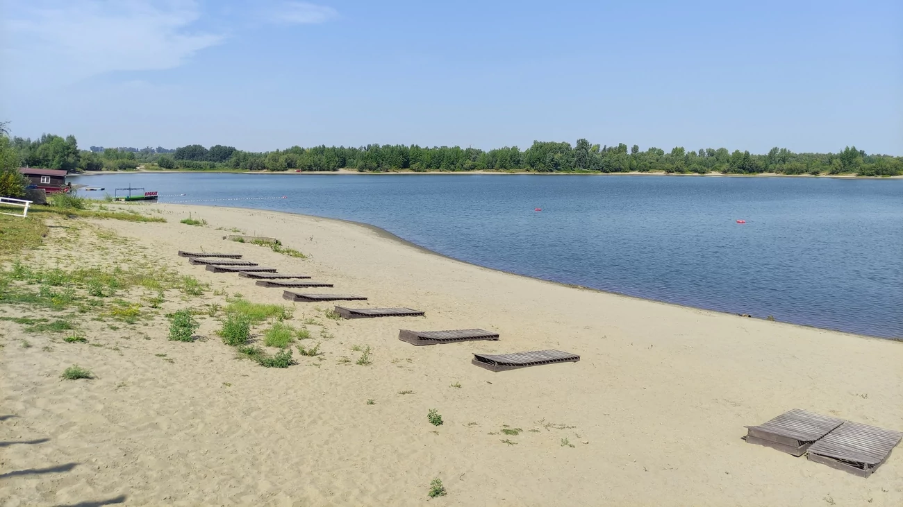 Стало известно, сколько человек утонуло на водоемах Алтайского края в 2023  году