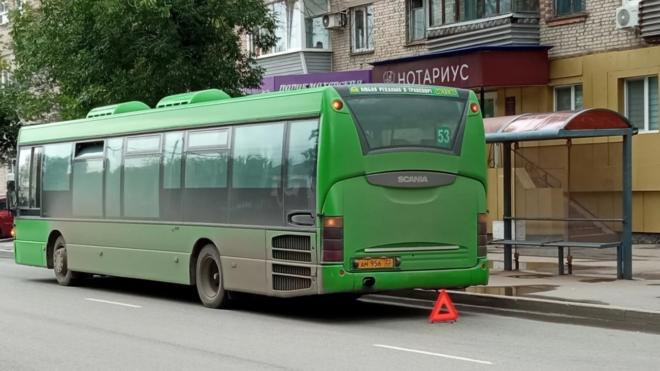 С перевозчиками в Барнауле будут заключать контракты на семь лет. Что это  изменит?