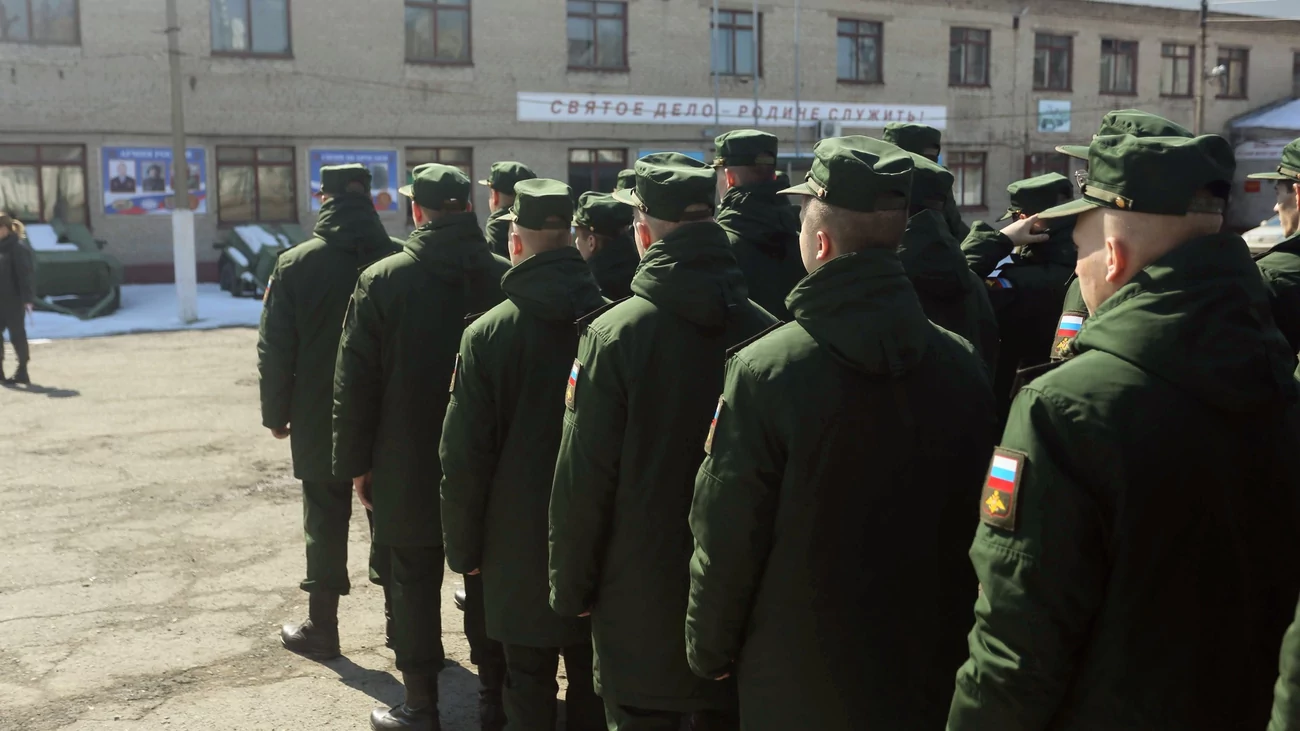 Могут ли вызвать в военкомат 