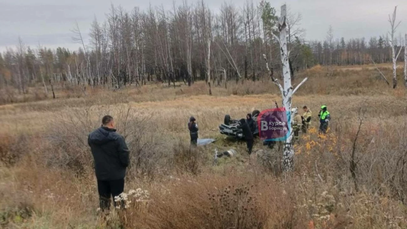 Появились подробности смертельного ДТП в Завьяловском районе