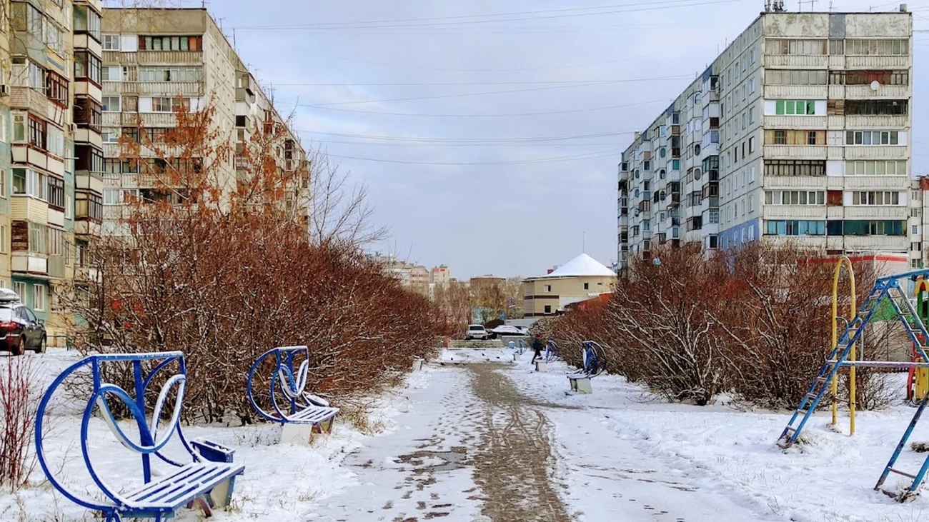 Сколько стоит аренда однокомнатных квартир в Барнауле