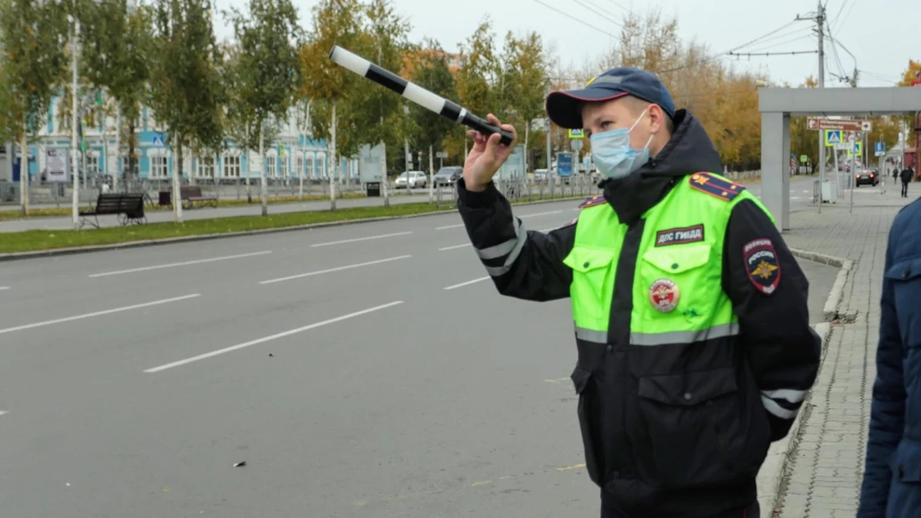 ГИБДД планирует взяться за безопасность на 