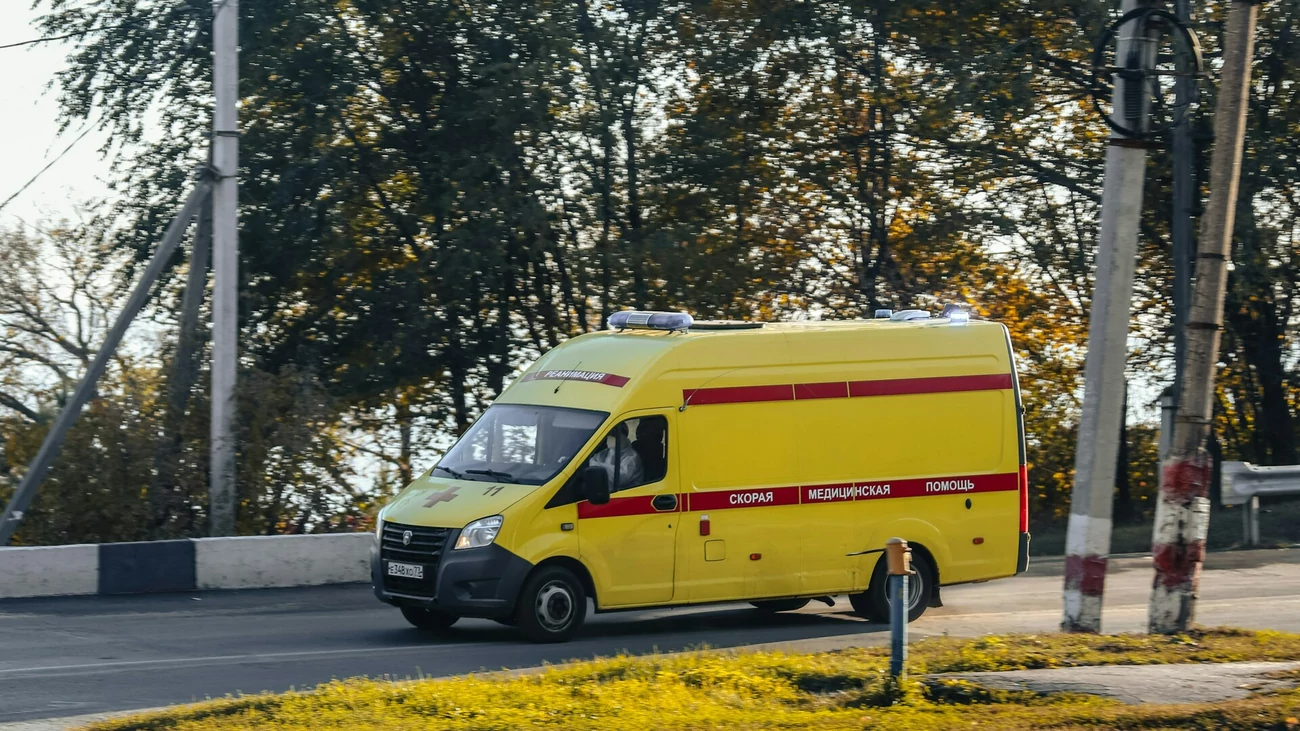 Поплыл за мячом. Появились подробности гибели подростка на пляже в Барнауле