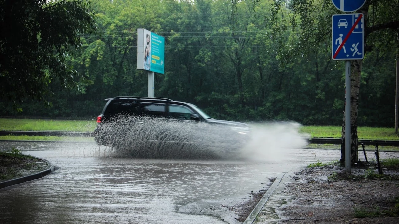 Пожар из-за неосторожного обращения с огнем произошел под Бийском