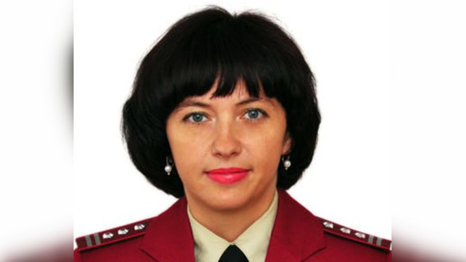 Ольга Рузанова 