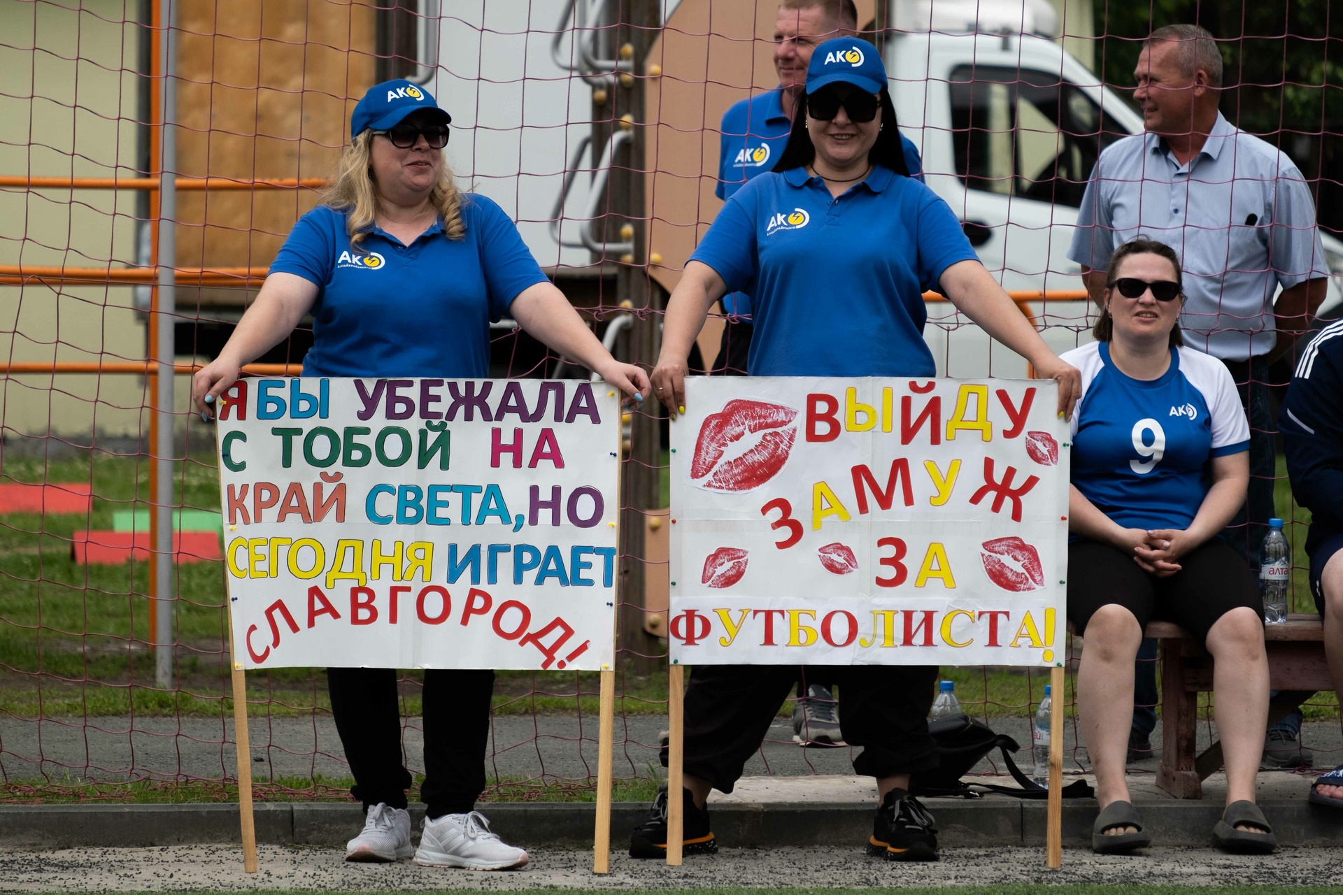 От 18 и старше. Как прошла очередная спартакиада 