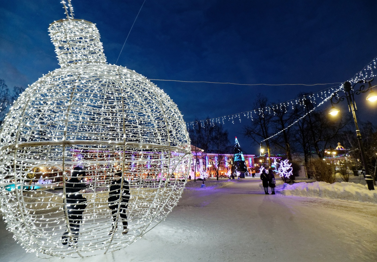 Вднх в новогодние праздники 2024