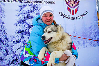 17.12.2016   "Стрела Ульгеня-2016": как прошла крупнейшая гонка на собачьих упряжках