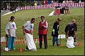    Праздник "Барнаул - город знаний и спорта"