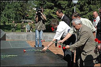    День памяти и скорби