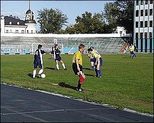    Городу 270 лет