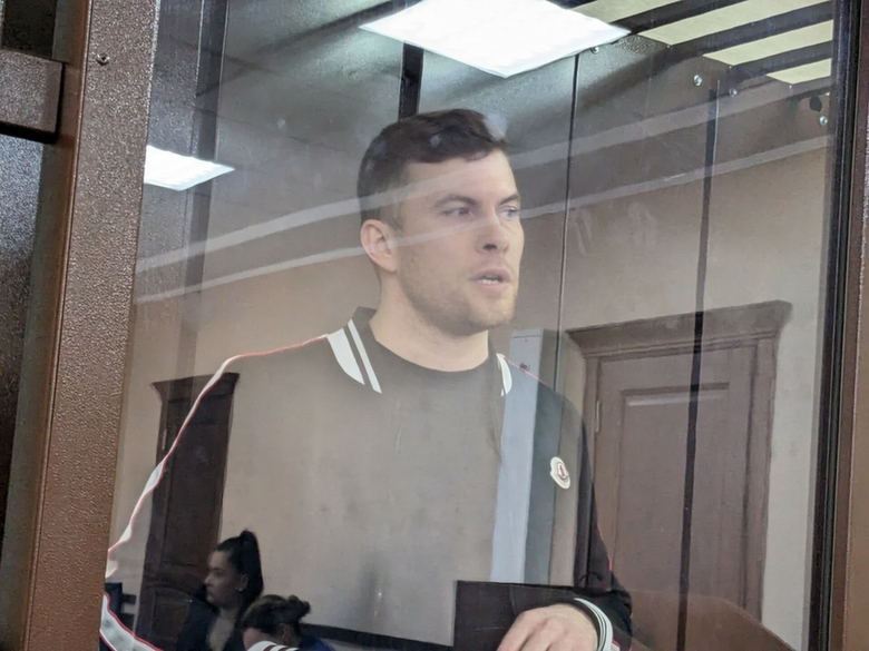 Антон Шеломенцев/ Фото: amic.ru, Антон Дегтярев