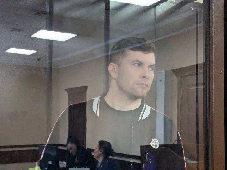 Антон Шеломенцев / Фото: amic.ru, Антон Дегтярев