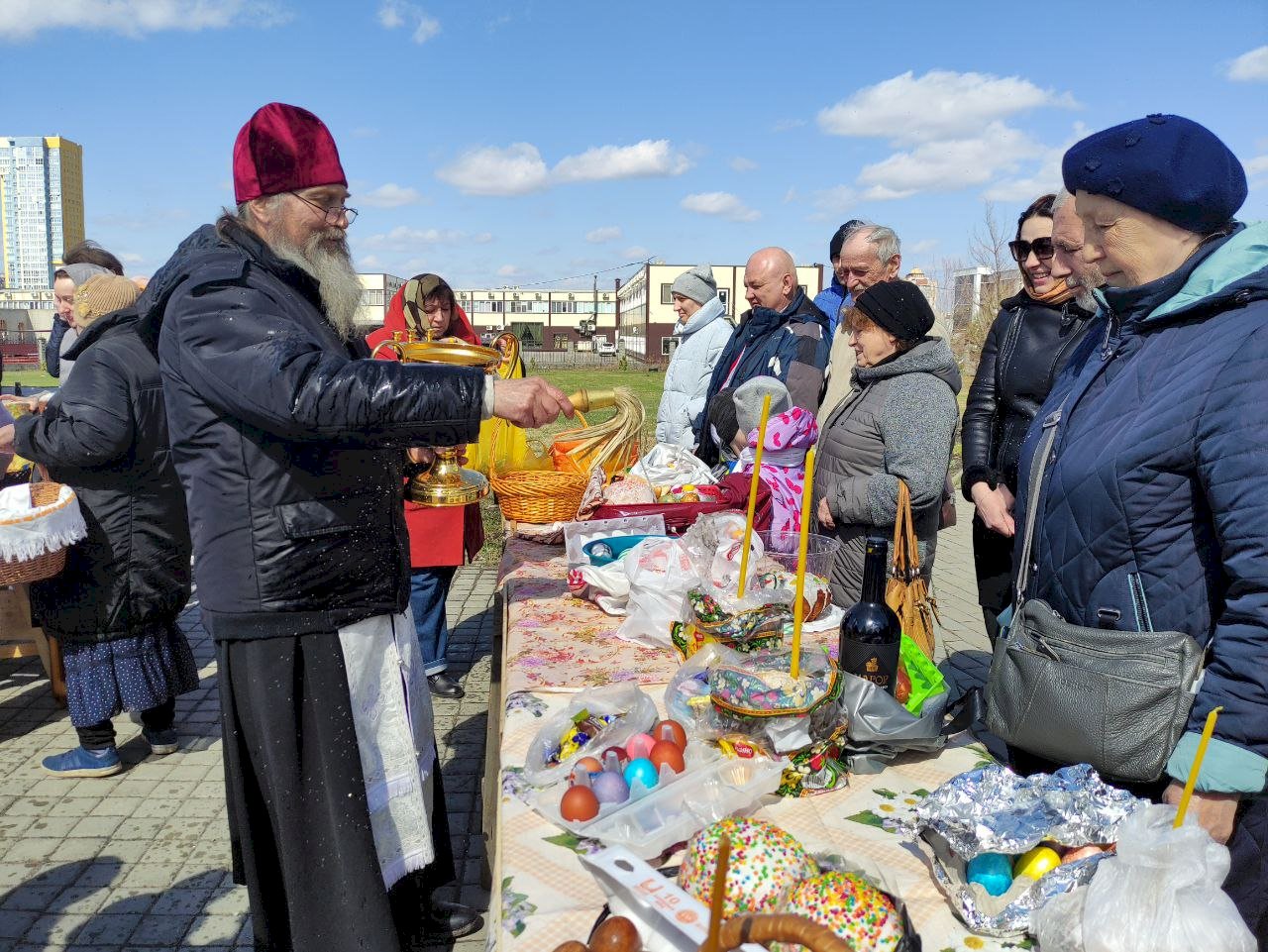 Фото: Екатерина Смолихина / amic.ru