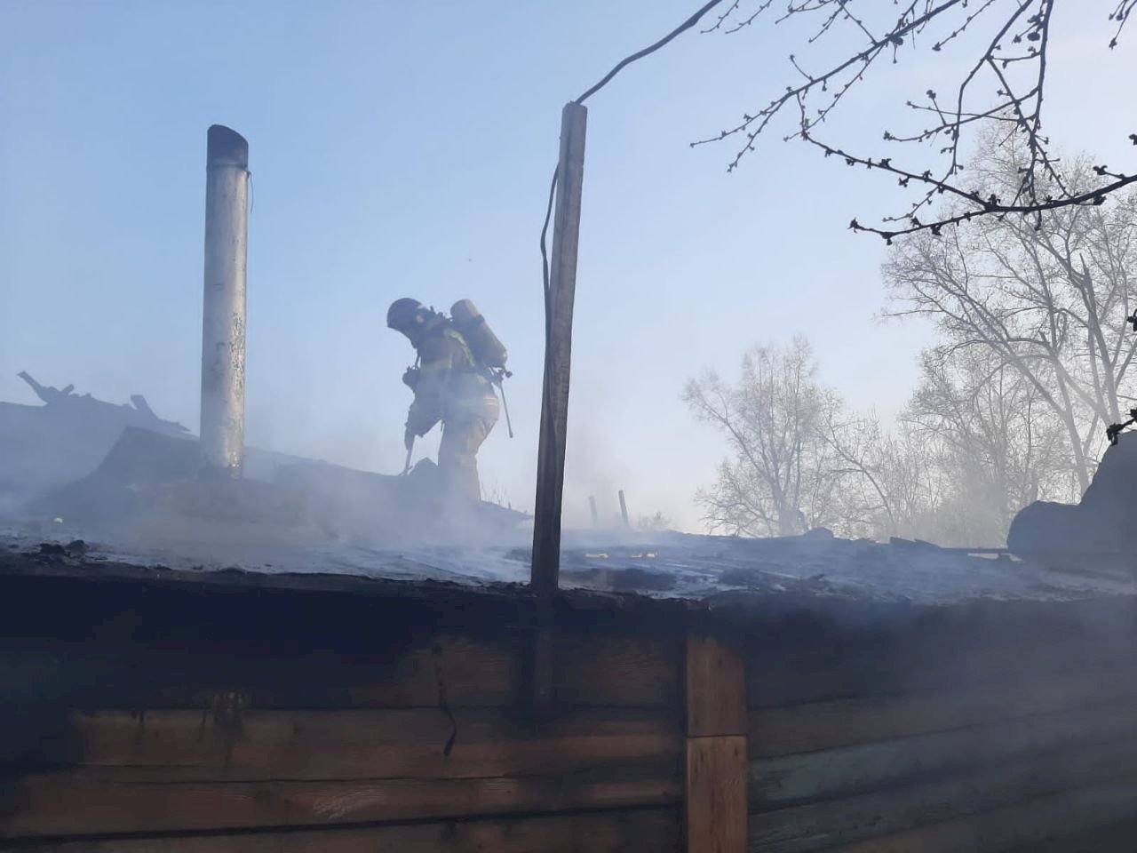 Фото: ГУ МЧС России по Алтайскому краю