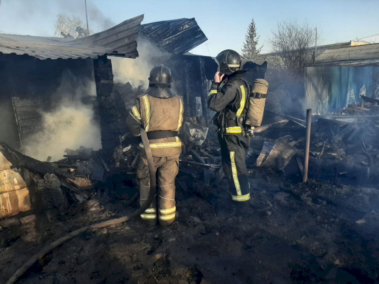 Фото: ГУ МЧС России по Алтайскому краю