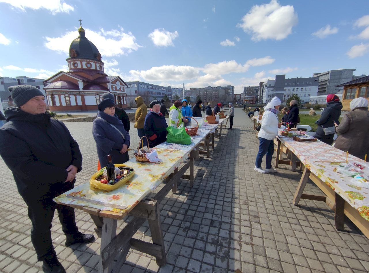 Фото: Екатерина Смолихина / amic.ru