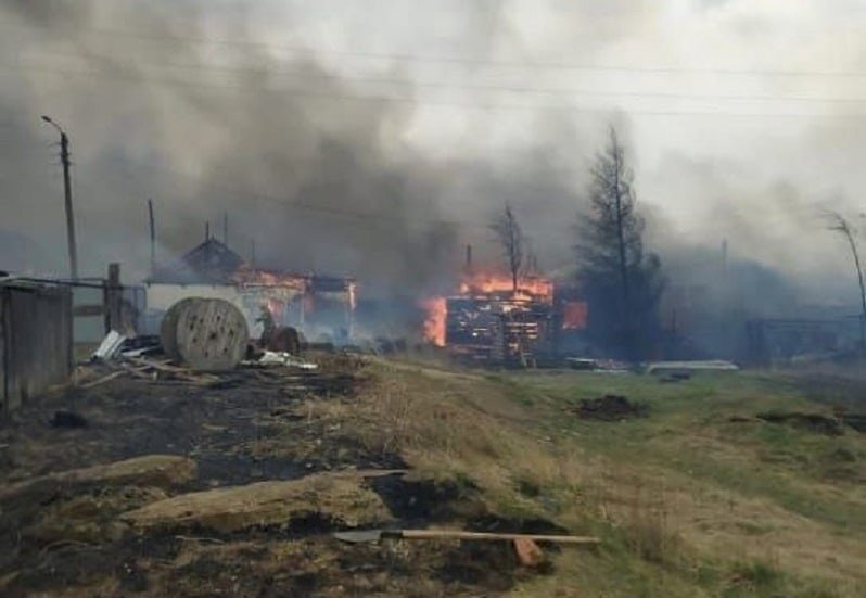 Я живу в Красноярске / ВК