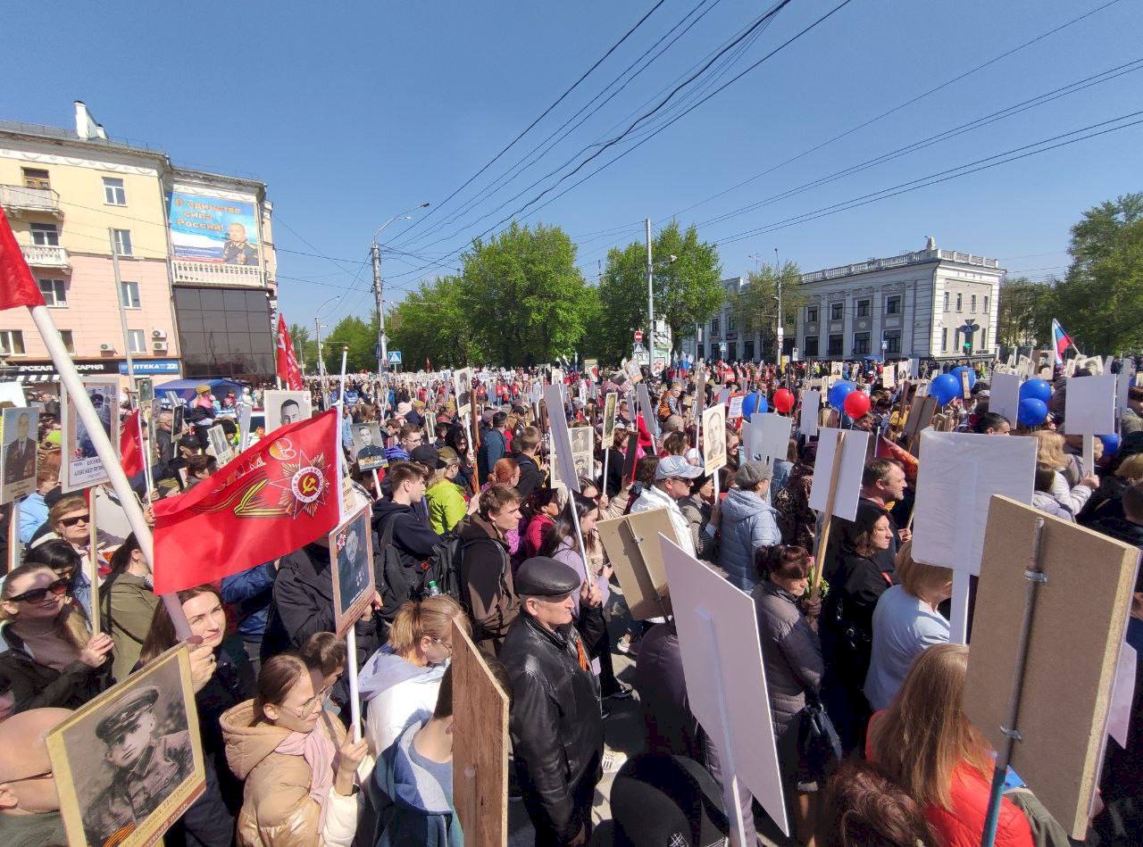 Фото: Екатерина Смолихина / amic.ru